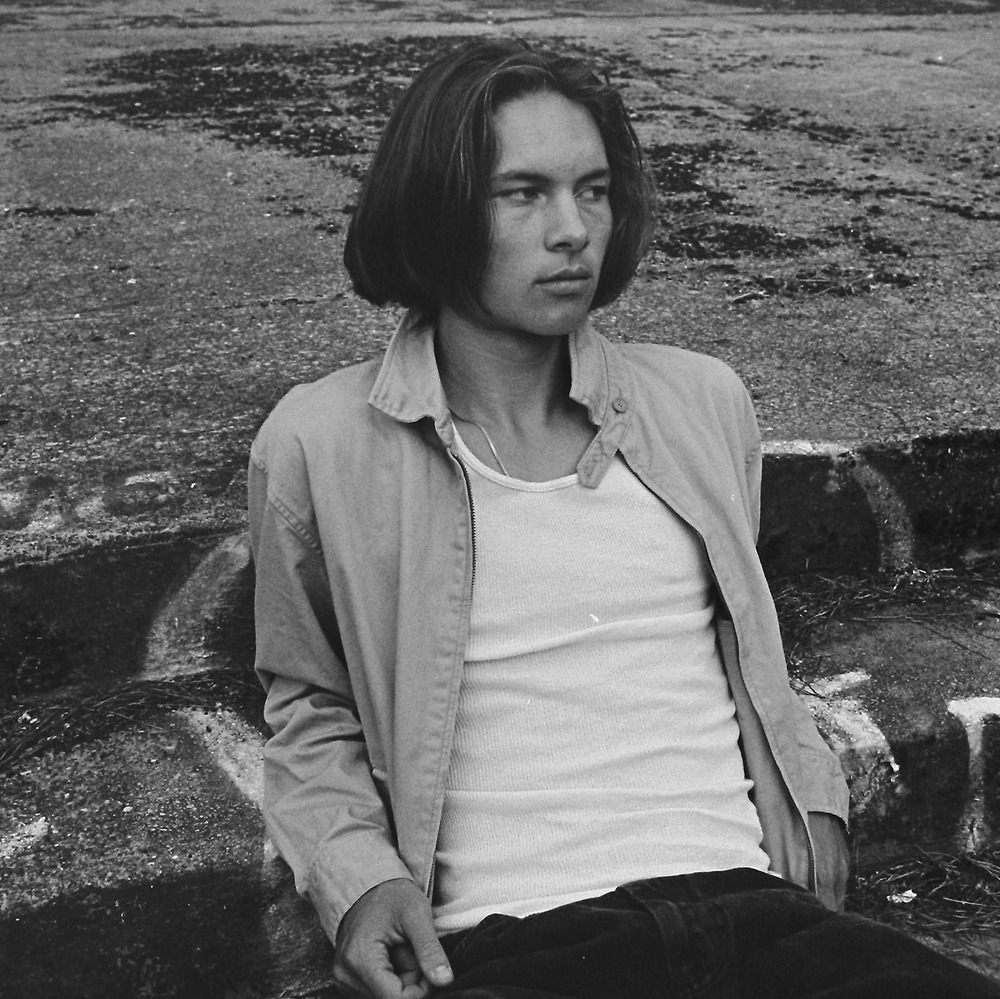 Meet your Posher, Gabriel